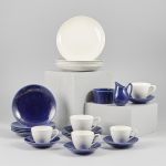 1045 8219 DINNER SET